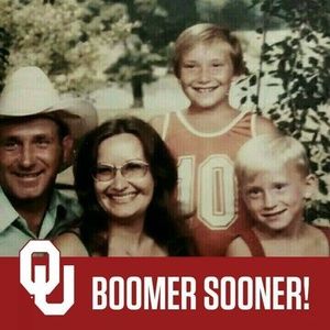 Meet your Posher, Sherry